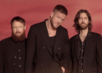 ANUNCIA IMAGINE DRAGONS NUEVO ÁLBUM ‘LOOM’ Y GIRA