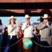 INAUGURA GOBERNADOR EXPOGAN 2024 Y ESTRENA SALÓN DE EVENTOS EL VAQUERO