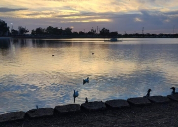 OLVIDAN FUENTES DANZANTES DE LA LAGUNA DEL NÁINARI