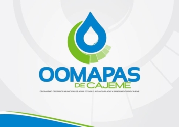 OOMAPAS DE CAJEME ATENDIENDE REPORTES DE DRENAJE
