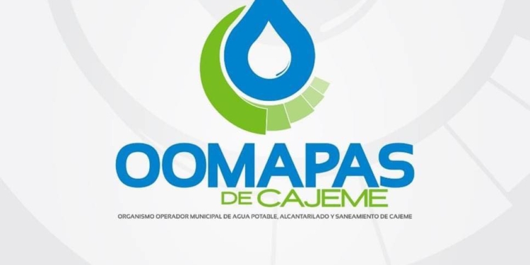 OOMAPAS DE CAJEME ATENDIENDE REPORTES DE DRENAJE