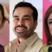 ¿QUIÉN GANÓ EL DEBATE? EQUIPOS DE GÁLVEZ, SHEINBAUM Y ÁLVAREZ MÁYNEZ DIFUNDEN ENCUESTAS