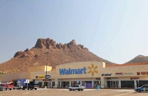 SUSPENDEN SUPERMERCADO DE GUAYMAS POR PLAGA DE RATAS