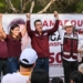 LAMARQUE CANO REAFIRMA SU COMPROMISO CON VECINOS DE LA COLONIA HIDALGO, CUMURIPA Y LIBERTAD