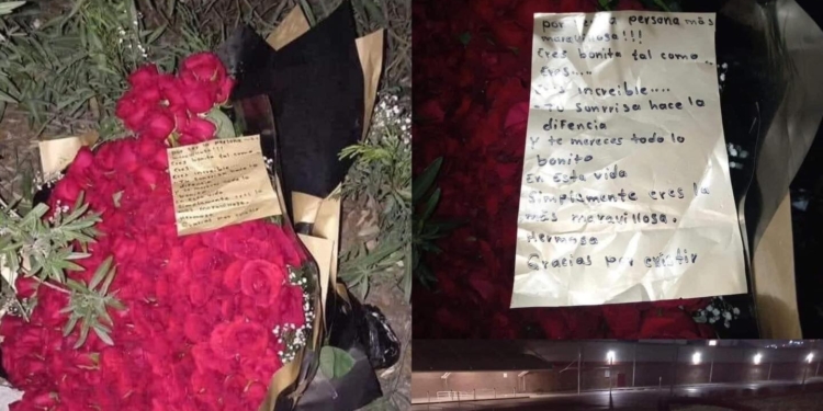 CONDUCTOR DE UBER EN MONTERREY EXHIBE A MUJER INFIEL: SE BAJÓ Y FUE CON OTRO