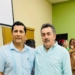 A UNOS DÍAS DE QUÉ EL “TAVO”QUINTERO TOME LAS RIENDAS DEL MUNICIPIO DE CAJEME