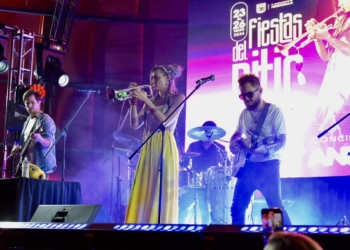PRESENTAN PROGRAMA DE FIESTAS DEL PITIC 2024, ORGULLO QUE NOS UNE