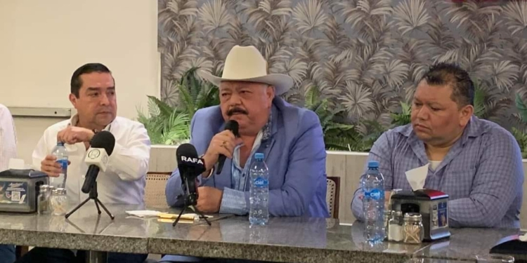 PRESENTAN LA UNIVERSIDAD «LOS ARBOLITOS DE CAJEME»