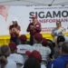 ASISTE LAMARQUE A SU PRIMERA REUNIÓN CON VECINOS EN EL RODEO COMO CANDIDATO A LA ALCALDÍA