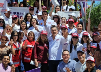 JAVIER LAMARQUE SEGUIRÁ TRABAJANDO POR LA COMISARÍA DE ESPERANZA