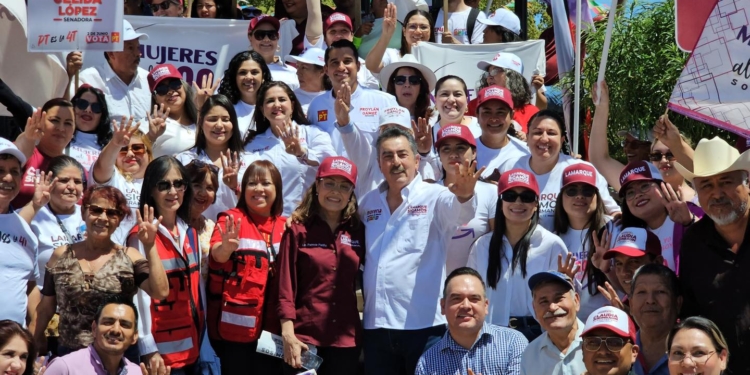 JAVIER LAMARQUE SEGUIRÁ TRABAJANDO POR LA COMISARÍA DE ESPERANZA