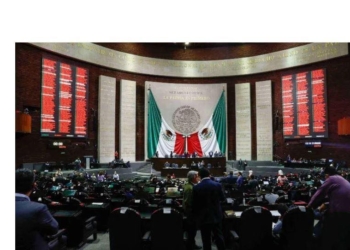 DIPUTADOS APRUEBAN REFORMA QUE PROHÍBE EL USO DE MOTOCICLETAS A MENORES
