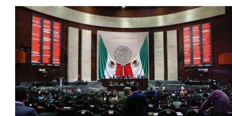 DIPUTADOS APRUEBAN REFORMA QUE PROHÍBE EL USO DE MOTOCICLETAS A MENORES
