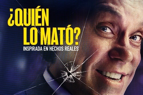 ¡CON BELINDA Y DIEGO BONETA! ESTRENAN EL PRIMER TRÁILER DE ¿QUIÉN LO MATÓ? LA SERIE DE PACO STANLEY