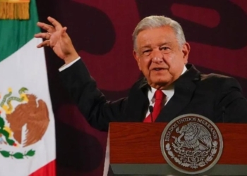 LÓPEZ OBRADOR PREPARA SU GIRA DE DESPEDIDA TRAS LAS ELECCIONES
