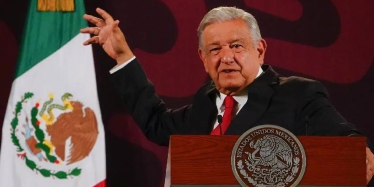 LÓPEZ OBRADOR PREPARA SU GIRA DE DESPEDIDA TRAS LAS ELECCIONES