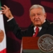 LÓPEZ OBRADOR PREPARA SU GIRA DE DESPEDIDA TRAS LAS ELECCIONES