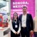 PRESENTA GOBIERNO DE SONORA PROYECTO DE ENERGÍA SOSTENIBLE EN LA HANNOVER MESSE 2024, EN ALEMANIA
