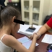 LOCALIZA SANA Y SALVA UMAV A MENOR DE 4 AÑOS