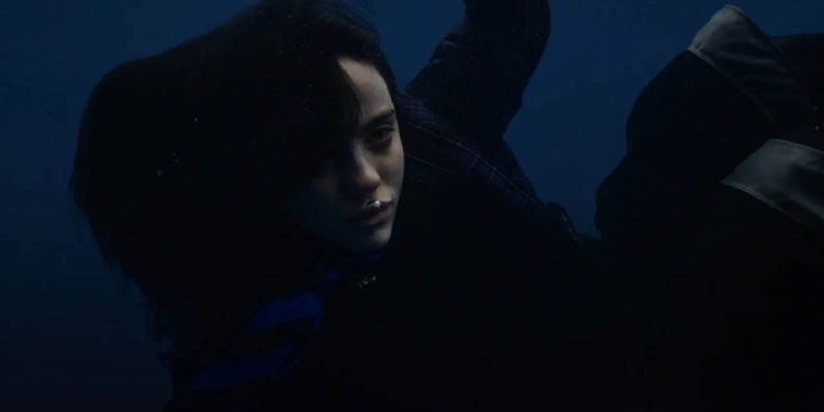BILLIE EILISH ANUNCIA SU PRÓXIMO ÁLBUM, HIT ME HARD AND SOFT