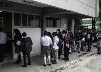 NO HABRÁ CLASES EL PRÓXIMO VIERNES 26 DE ABRIL