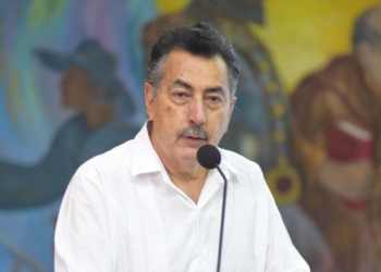 DENUNCIA DE MC NO TIENE FUNDAMENTOS: JAVIER LAMARQUE