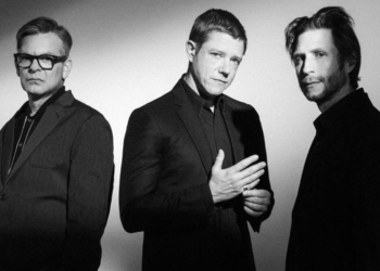 ¡INTERPOL, EN ZÓCALO DE CDMX! EL GRUPO SE PRESENTARÁ GRATIS EN LA CIUDAD DE MÉXICO: FECHA Y DETALLES DEL CONCIERTO