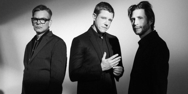 ¡INTERPOL, EN ZÓCALO DE CDMX! EL GRUPO SE PRESENTARÁ GRATIS EN LA CIUDAD DE MÉXICO: FECHA Y DETALLES DEL CONCIERTO