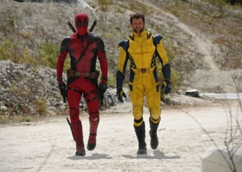 ‘DEADPOOL & WOLVERINE’: NUEVO TEASER