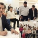 SE REGISTRA JAVIER LAMARQUE COMO CANDIDATO DE MORENA A LA PRESIDENCIA MUNICIPAL DE CAJEME