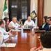 GOBIERNO DE SONORA CELEBRA CONVENIO CON IMPI PARA PROMOVER LA PROPIEDAD INDUSTRIAL
