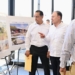 AVANZA CONSTRUCCIÓN DE SEGUNDA ETAPA DEL CENTRO ESTATAL DE IDENTIFICACIÓN GENÉTICA Y PANTEÓN FORENSE