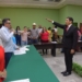 RINDE PROTESTA PRESIDENTE MUNICIPAL INTERINO DE CAJEME