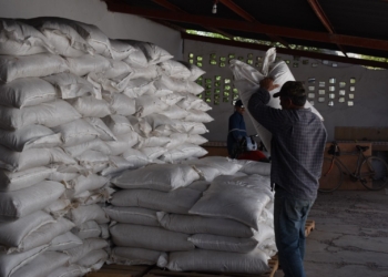 INICIA ENTREGA DE ALIMENTO PARA GANADO DENTRO DEL PLAN ESTRATÉGICO DEL GOBIERNO DE SONORA EN MATERIA HÍDRICA