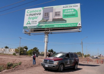 REALIZA UMPC RECORRIDOS ANTE PRÓXIMA TEMPORADA DE LLUVIA Y HURACANES