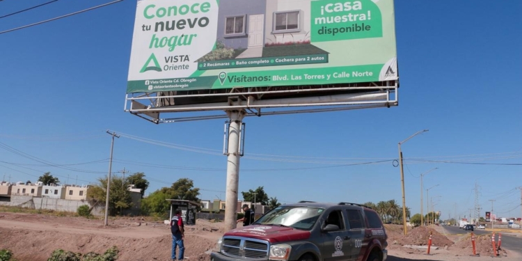REALIZA UMPC RECORRIDOS ANTE PRÓXIMA TEMPORADA DE LLUVIA Y HURACANES