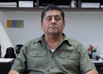 EL SERVICIO DE RECOLECCIÓN DE BASURA SE BRINDARÁ SÓLO POR LAS MAÑANAS
