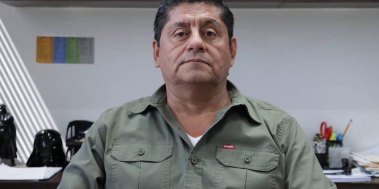 EL SERVICIO DE RECOLECCIÓN DE BASURA SE BRINDARÁ SÓLO POR LAS MAÑANAS