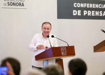ARRANCA PROGRAMA PREPASON CON MÁS DE 40 MIL ESPACIOS DISPONIBLES PARA ESTUDIANTES EN SONORA