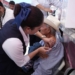AVANZA 40% PROCESO DE VACUNACIÓN PARA PREVENIR SARAMPIÓN, RUBÉOLA, Y POLIOMIELITIS EN SONORA