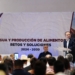 EXPONE GOBERNADOR ESTRATEGIA INTEGRAL EN SONORA EN MATERIA HÍDRICA ANTE ESPECIALISTAS