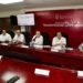 GOBERNADOR DA SEGUIMIENTO A PROYECTO DE CONSTRUCCIÓN DE HOSPITAL DE ZONA IMSS BIENESTAR EN SLRC