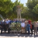CONMEMORAN 105 ANIVERSARIO LUCTUOSO DEL GENERAL EMILIANO ZAPATA SALAZAR
