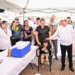 CUENTA SONORA CON MÁS DE 218 MIL DOSIS DE VACUNAS