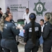 REALIZA SSPM EXAMEN TOXICOLÓGICO A LAS Y LOS AGENTES