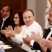 ASISTE GOBERNADOR DURAZO A INAUGURACIÓN DE FORO DE ENERGÍA NUCLEAR Y URANIO