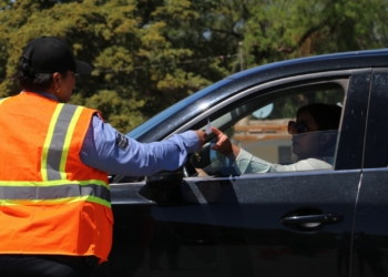 REGISTRA OPERATIVO DE SEMANA SANTA 2024 AFORO DE MÁS DE 200 MIL PERSONAS