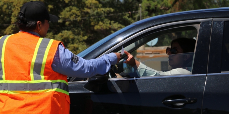 REGISTRA OPERATIVO DE SEMANA SANTA 2024 AFORO DE MÁS DE 200 MIL PERSONAS
