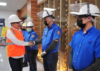 REGISTRA SONORA CRECIMIENTO ECONÓMICO DE 4.9% EN 2023