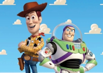 TOY STORY 5 LLEGARÁ A LOS CINES EN 2026